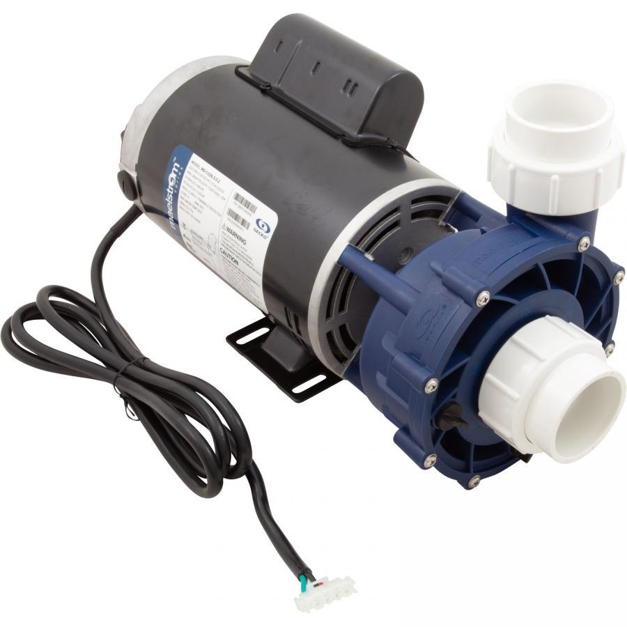 Pump, Aqua Flo Maelstrom, 3.0hp, 230v, 2-Spd, 56fr, 2", OEM